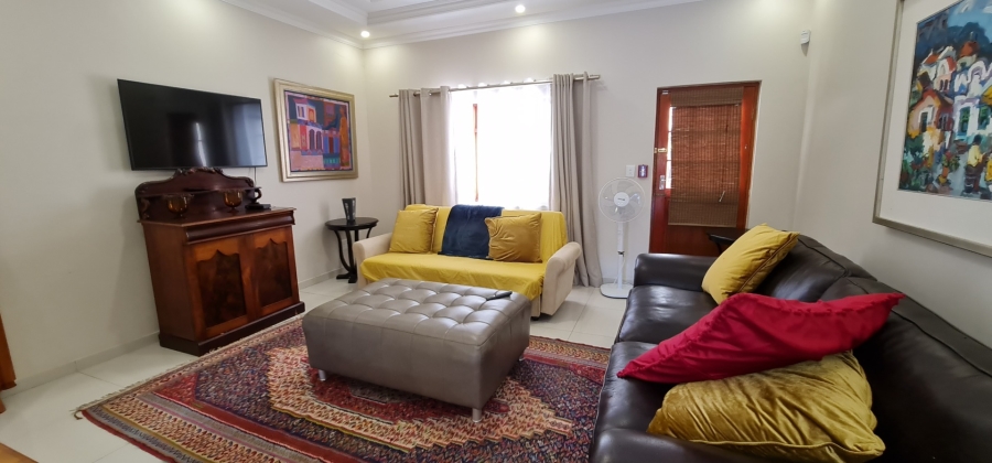 To Let 1 Bedroom Property for Rent in Raithby Western Cape